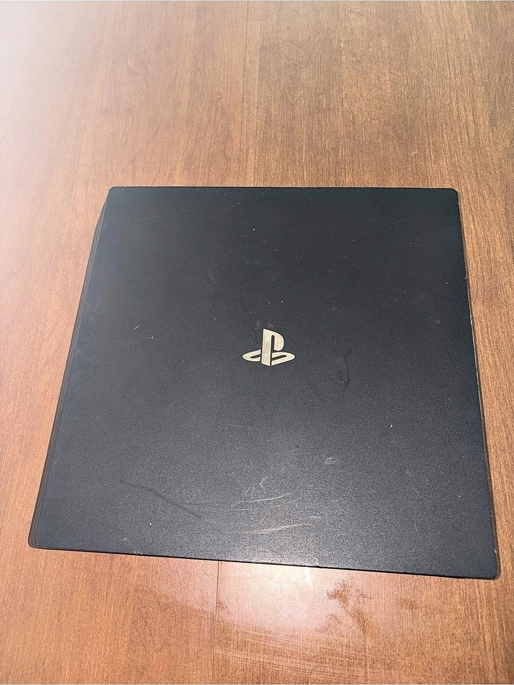 PS4 Pro 1TB Console - For Parts / Repair